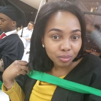 Palesa Tshabalala