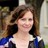 Helen Spaw