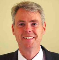 Paul Rushforth