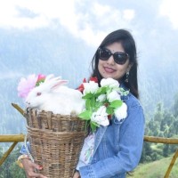 Madhavi Umarvaishya