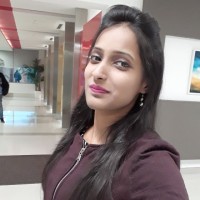 Megha Garg