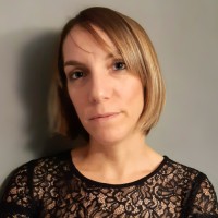 Géraldine Lemunier