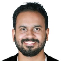Dr.Rahul M Nair