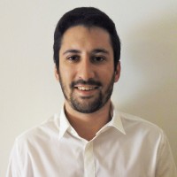 Pablo Cruz Carretero