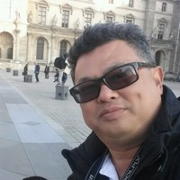 Ir. Muhammad Hafiz Jalaluddin