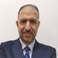 Dr. Shehadeh Al Gharaibeh