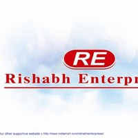Rishabh RE