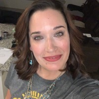 Lacy Weeks