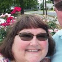 Sherry Mcmasters