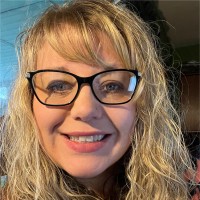 Joy Yoder