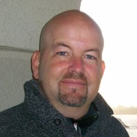 Steve Boyes