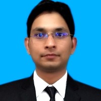 Muhammad Usman Kamil