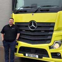 Craig Jewsbury