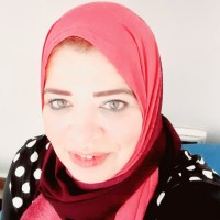 نادية محمد