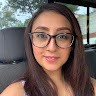 Silvia Hernandez Ramirez