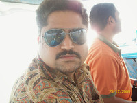 Sukesh Karthekeya
