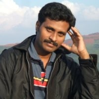 Sreenivasa Rao Jangam