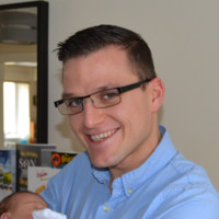 Ben Farrell