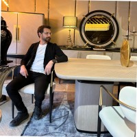 Burak Pekman