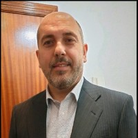 Jose Antonio Ruiz Sánchez