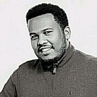 Andinet Adamu