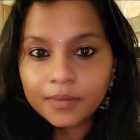 Sunanda P