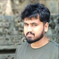 Chethan Narayanaswamy