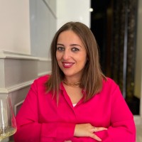 Natalia Almansa Vaquero