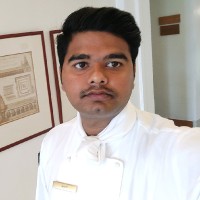 Shibu Kumar