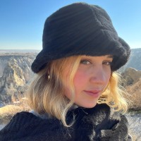 Merve Doğhan Çetinkaya