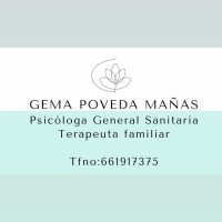 Gema Poveda Mañas
