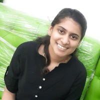 Aiswarya Jagadees