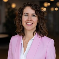 Lynn Molendijk-vd Scheur