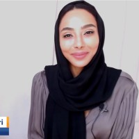 Ghalia Ashoor Al Mahri