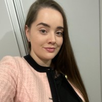 Morghana Santana Berthoti