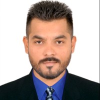 Rinkesh Patel
