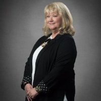 Judy Rush