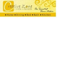 CREATIVE ZONE