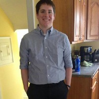Alec Russell