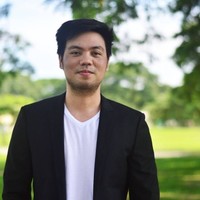 Peter Andrew Galang, MM