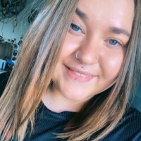Kiara Janse Van vuuren