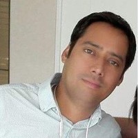 Jose Alberto Monje Ruiz