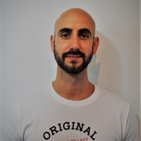 Rubén Almenar Pérez