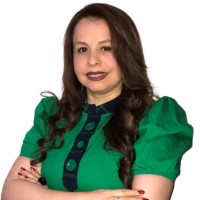 Luisa Fernanda Sáenz Castillo