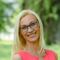 Ausra Dakineviciene