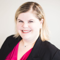 Jennifer Russell, MBA, CPP