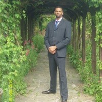 Rodney Sinclair