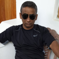 Harendra Suriarachchi