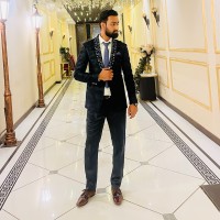 Nishant Sharma