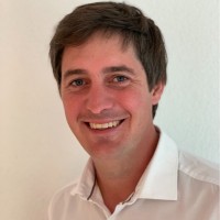 Pascal Weibel